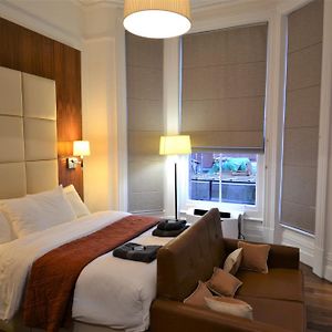 Deluxe Studio met een King Size Bed